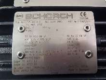 Three-phase servo motor SCHORCH KA7225M-AB0 1B-Z photo on Industry-Pilot